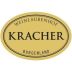 Kracher Noble Wine TBA Zwischen den Seen No. 12 (375ML half-bottle) 2002 Front Label