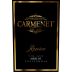 Carmenet Merlot 2022 Front Label