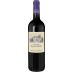 Chateau Lajarre Bordeaux Superieur 2022 Front Bottle Shot