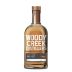 Woody Creek Distillers Straight Rye Whiskey Front Bottle Shot