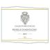 Celestino Pecci Brunello di Montalcino 2015 Front Label