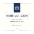 Nobilo Icon Sauvignon Blanc 2019 Front Label