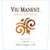 Viu Manent Gran Reserva Malbec 2020 Front Label