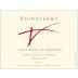 Benziger Sangiacomo Vineyard West Rows Chardonnay 2011 Front Label