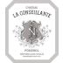 Chateau La Conseillante 2018 Front Label