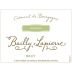 Bailly Lapierre Egarade Brut 2018 Front Label