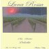 Luna Rossa Winery Dolcetto 2013 Front Label