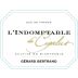 Gerard Bertrand L'Indomptable de Cigalus 2016 Front Label