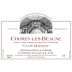 Domaine Bernard Dubois Chorey-les-Beaune Clos Margot 2021 Front Label