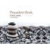Pescadero Rock Pinot Noir 2016 Front Label