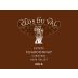 Clos du Val Carneros Estate Chardonnay 2016 Front Label