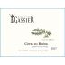 Domaine Gassier Cotes du Rhone Bois de Magnan 2017 Front Label