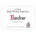 De Wetshof Bateleur Chardonnay 2016 Front Label