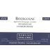 Domaine Anne Gros Bourgogne Blanc 2019 Front Label