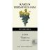 Karen Birmingham Zinfandel 2016 Front Label