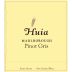 Huia Pinot Gris 2019 Front Label
