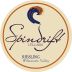 Spindrift Cellars Riesling 2015 Front Label