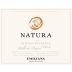 Emiliana Natura Gewurztraminer 2015 Front Label