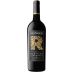 Renwood Premier Old Vine Zinfandel 2018 Front Bottle Shot