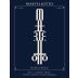 Martellotto Sotto Voce Cabernet Franc 2021 Front Label