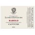 Luigi Einaudi Barolo Cannubi 2018 Front Label