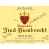 Zind-Humbrecht Alsace Pinot Blanc 2009 Front Label
