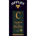 Offley Colheita Port 1998 Front Label