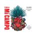 Mi Campo Tequila Blanco Front Label