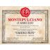 Emidio Pepe Montepulciano d'Abruzzo 2014 Front Label