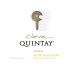Quintay Clava Reserva Sauvignon Blanc 2021 Front Label