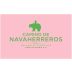 Bernabeleva Camino de Navaherreros Blanco 2021 Front Label