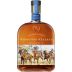 Woodford Reserve 146th Derby Bottle Kentucky Straight Bourbon Whiskey (1 Liter Bottle) Front Bottle Shot