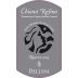Cantine Fratelli Bellini Chianti Rufina Riserva 2013 Front Label