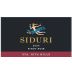 Siduri Sta. Rita Hills Pinot Noir 2020 Front Label