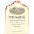 Chimney Rock Arrowhead Vineyard Cabernet Sauvignon 2013 Front Label