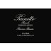 Prunotto Barolo Riserva Bussia Vigna Colonnello 2014 Front Label