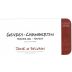Jane et Sylvain Gevrey-Chambertin Fonteny Premier Cru 2015 Front Label