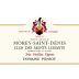 Domaine Ponsot Morey-Saint-Denis Clos des Monts Luisants Premier Cru Blanc 2018 Front Label