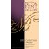 Nota Bene Cellars Ciel du Cheval Vineyard 2003 Front Label