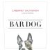 Bar Dog Cabernet Sauvignon 2019 Front Label