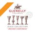 Glenelly Glass Collection Chardonnay 2016 Front Label