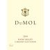 DuMOL Napa Valley Cabernet Sauvignon 2019 Front Label