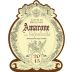 Conte di Bregonzo Amarone della Valpolicella 2015 Front Label