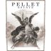 Pellet Estate Napa Valley Cabernet Sauvignon 2016 Front Label
