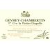 Domaine Guillon Gevrey-Chambertin La Petite-Chapelle Premier Cru 2010 Front Label