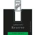 Yellow Tail The Reserve Pinot Grigio 2013 Front Label