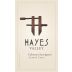 Hayes Valley Cabernet Sauvignon 2017 Front Label