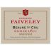 Faiveley Beaune Clos de l'Ecu Premier Cru 2017 Front Label