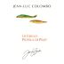 Jean-Luc Colombo Les Girelles Picpoul de Pinet 2018 Front Label