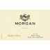 Morgan Twelve Clones Pinot Noir 2022 Front Label